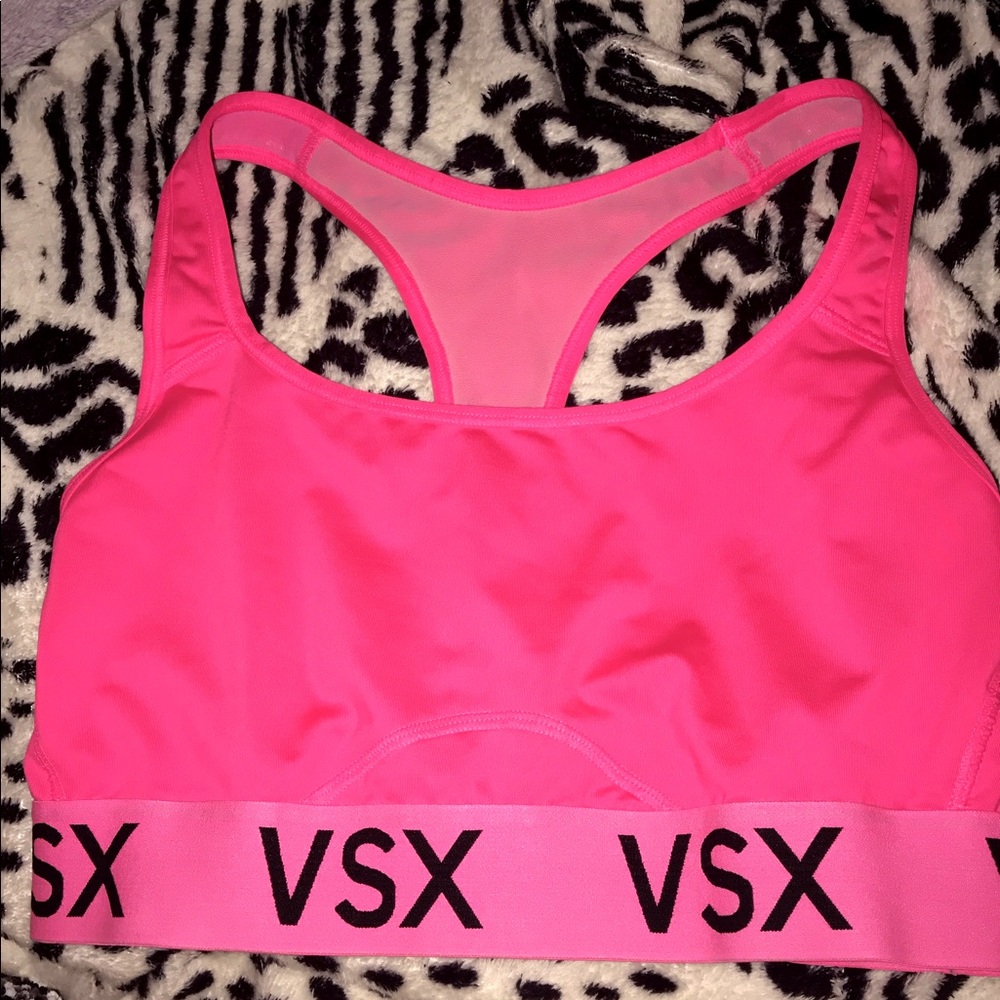 victoria secret bra .